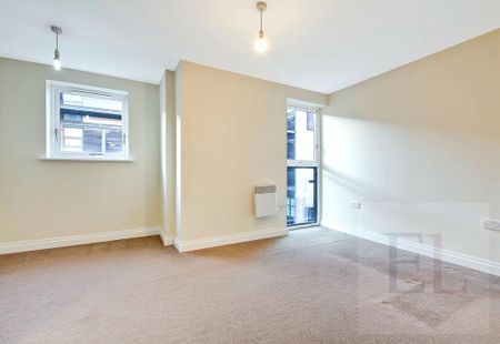 2 bedroom apartment to rent - Photo 5