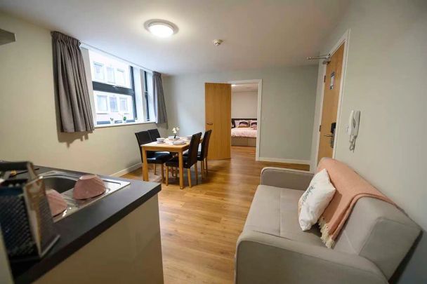 Deluxe Studio - Photo 1