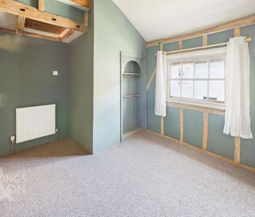 2 bedroom cottage to rent - Photo 6