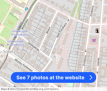 1-pok/oddzielna kuchnia/Jeżyce/Poznań/dostępne/BEZ PROWIZJI - Photo 1