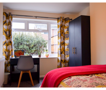 5 bedroom house to rent - Photo 6