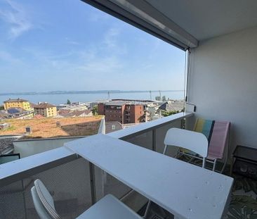 2.5 Zimmer, 49 m², 3. Stock - Photo 6