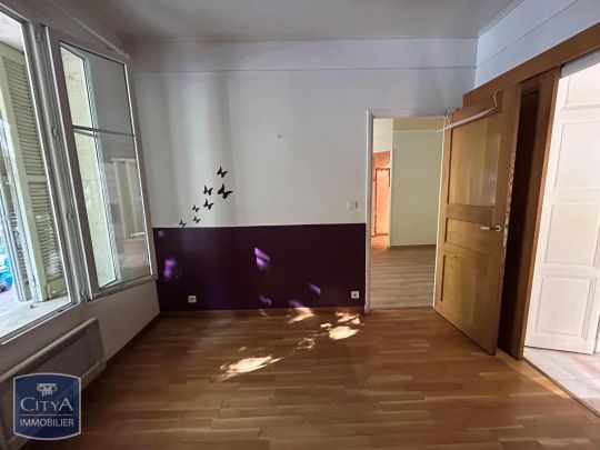 Appartement à louer 2 pièces 39.98m² - Photo 1