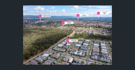 Modern 3-Bedroom Home in Great Location - Photo 4