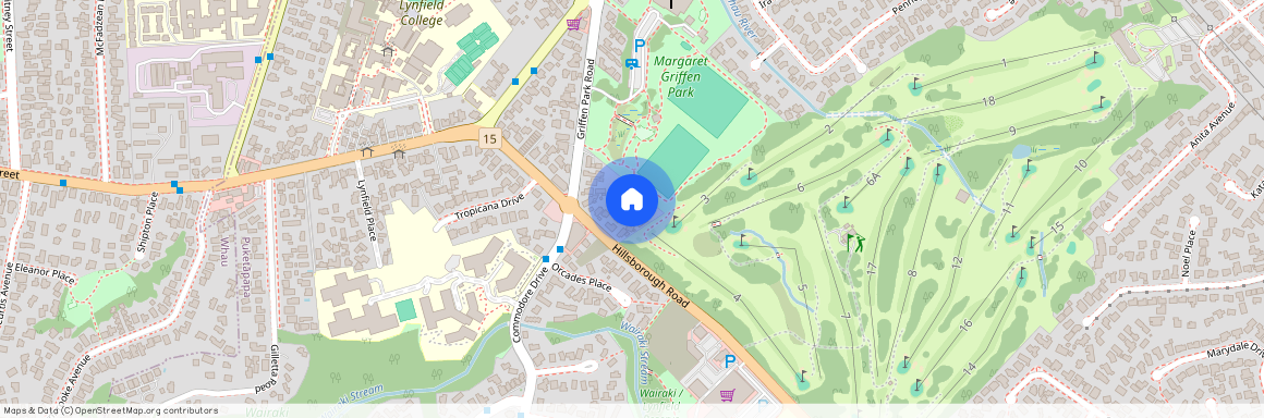 681A Hillsborough Road, Mount Roskill, Auckland City