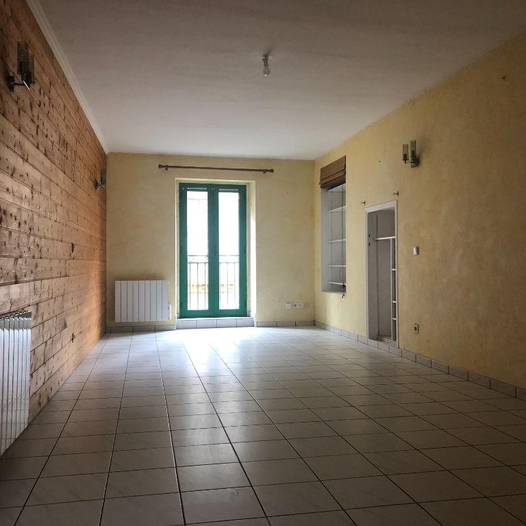 REDON CENTRE VILLE APPARTEMENT T3 - Photo 1