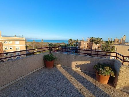 Alquiler de ático en Calle Castellón de la Plana, 80 - Photo 2