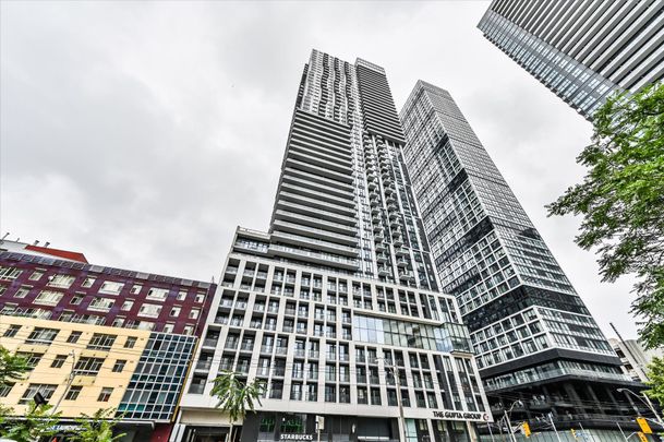 For Lease - 251 Jarvis Street Unit# 1025, Toronto, Ontario - Photo 1