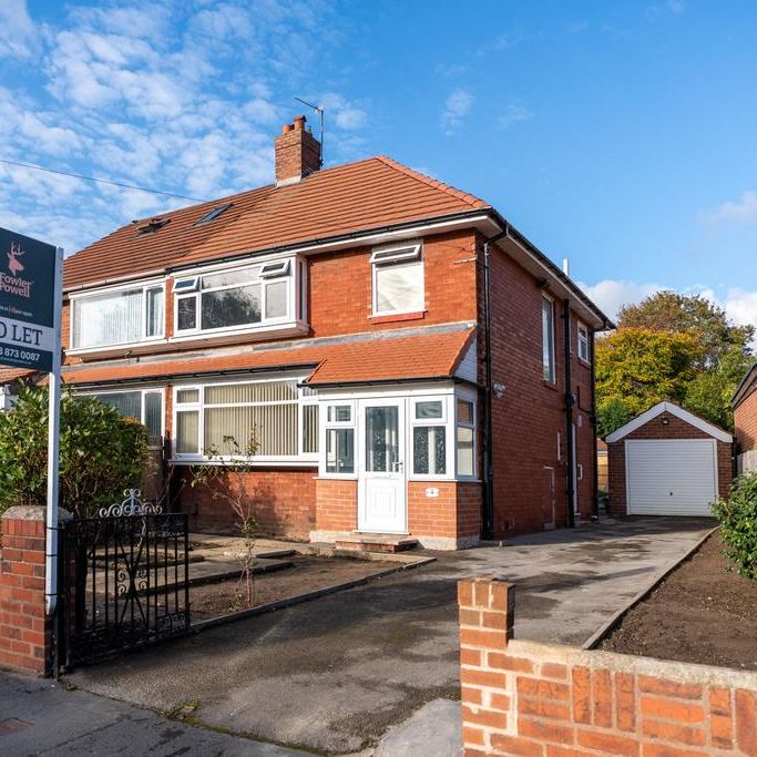 3 bedroom semi-detached house to rent - Photo 1