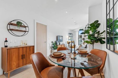 1 bedroom apartment to rent - Photo 3