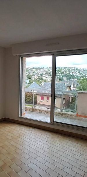 Location appartement t1 27 m² à Mende (48000) - Photo 1