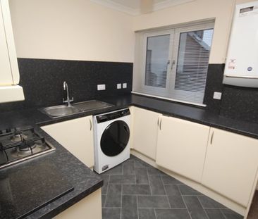 Flat 18, Government House, Constitution Street, AB42 1SE, Peterhead - Photo 4