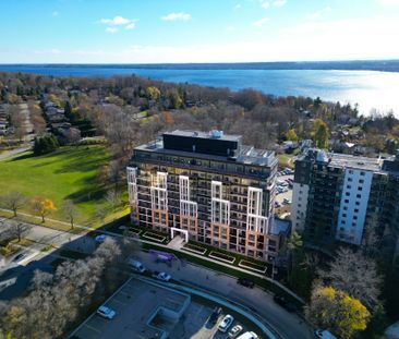 For Lease - 41 Johnson Street Unit# 1105, Barrie, Ontario - Photo 5
