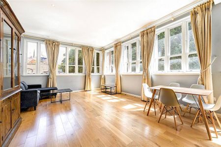 3 bedroom flat to rent - Photo 2