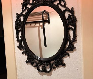 Untervermietung möbliert 6 Monate - Foto 1