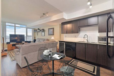 For Lease - 190 Borough Drive Unit# 2011, Toronto, Ontario - Photo 3