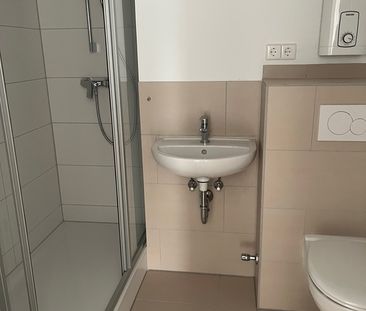 Modernes Wohnen über den Dächern der Wolfsburger Nordstadt - Photo 4