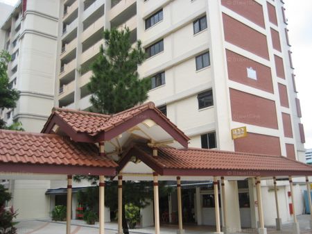 Blk 422 Chong Boon View (Ang Mo Kio), HDB 3 Rooms - For Rent - Photo 2