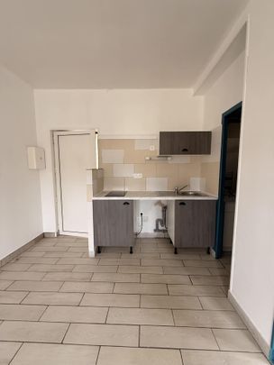 APPARTEMENT VILLERS SAINT PAUL – 2 pièce(s) – 28.69 m2 - Photo 1