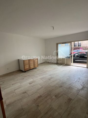 Maison de village P2 entièrement rénovée, - Photo 2