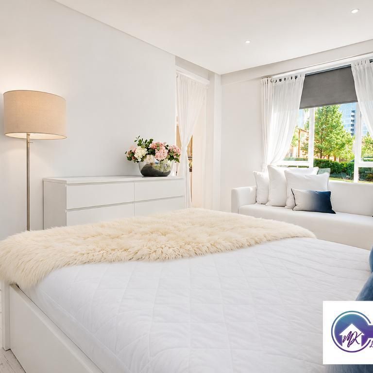 1 Bedroom Room in Flat Share To Rent - Photo 1