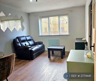 1 bedroom flat to rent - Photo 1