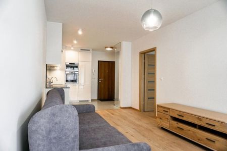 Mieszkanie 2 pok. 48m2 centrum Grodziska Maz. 48 m² - Photo 3