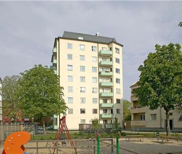 Jespersgatan 13, Södra Sofielund - Foto 1