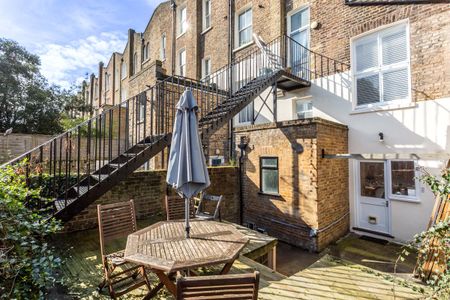 Cleveland Road, Dalston, N1 3ES - Photo 4