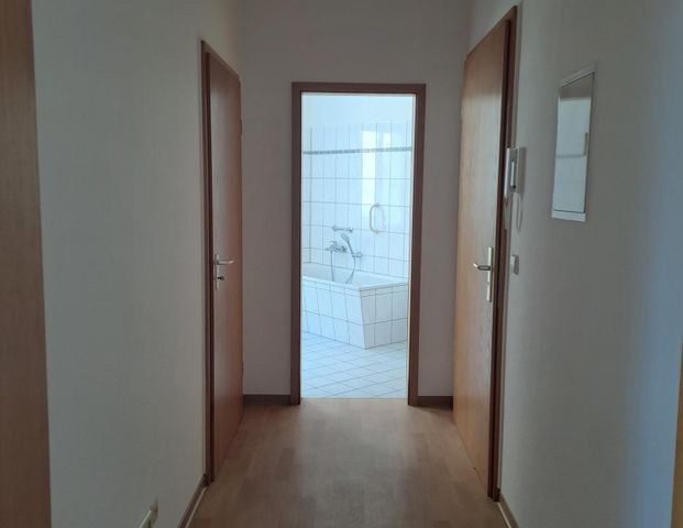 Seniorensgerechte 1-RWE mit Fahrstuhl - Foto 1