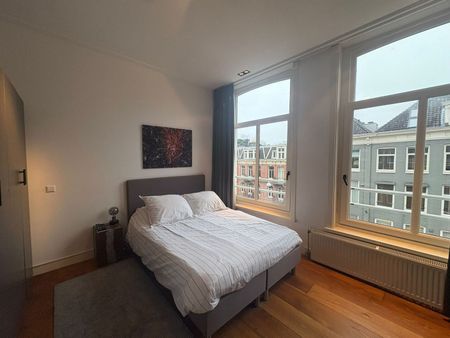 Appartement te huur: Pieter Cornelisz. Hooftstraat 133-3 1071 BS Amsterdam - Photo 3