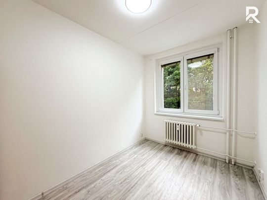 Pronájem bytu 4+1 78 m² - Photo 1
