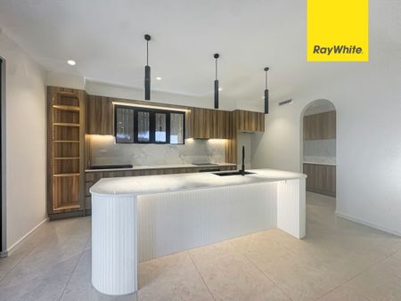 Contemporary Luxury with District Views - Photo 3