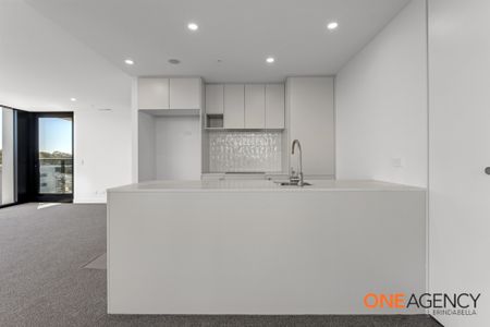 503/220 Melrose Drive, Phillip ACT 2606 - Apartment For Rent | Domain - Photo 5