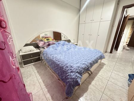 Studio/Γκαρσονιέρα για ενοικίαση Άγιος Γεώργιος (Κομοτηνή) - Φωτογραφία 3