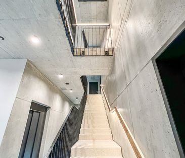Lichtdurchflutete Wohnung im Zentrum von Gerlafingen auf Eigentumsn... - Foto 2