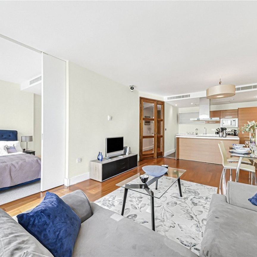 South Wharf Road, Paddington, London, W2 - Photo 1