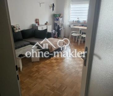 Zentral gelegene 1-Zimmer- Wohnung inkl. EBK und Kellerabteil in Nü... - Photo 5