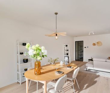 Appartement te huur - Photo 5