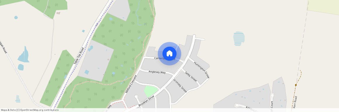 20 Canterbury Road, Thurgoona NSW 2640