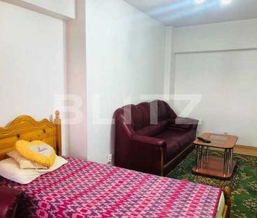 Apartament 3 camere, mobilat si utilat, Calea Bucuresti Muncitori - Fotografie 5
