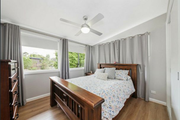 58 Maundrell Terrace, Chermside West QLD, Belconnen - Photo 1