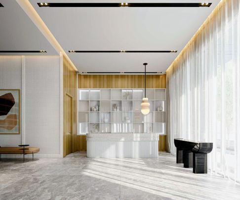 For Lease - 15 Richardson Street Unit# 2115, Toronto, Ontario - Photo 1