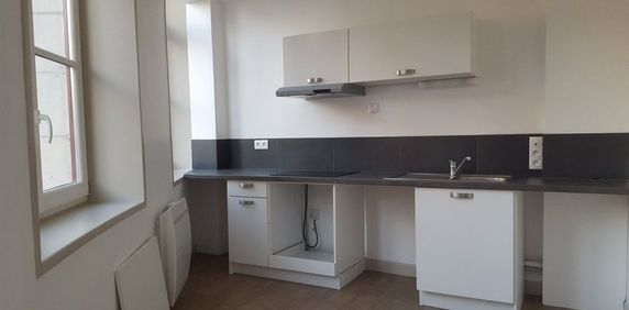 Appartement 2 pièces à Béthune - Photo 2