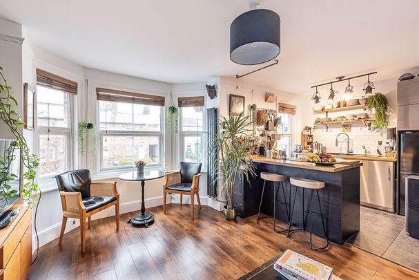 1 bedroom flat to rent - Photo 1