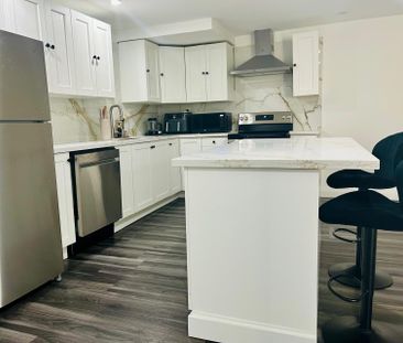 For Lease - 63 Yacht Drive Unit# Bsmt, Clarington, Ontario - Photo 3