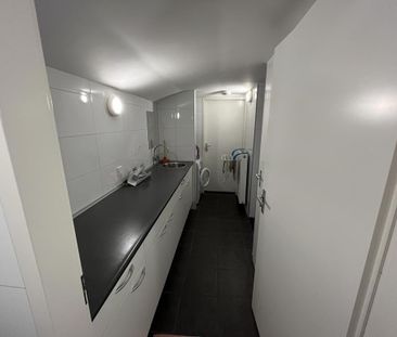 Te huur: Kamer Brusselsestraat 93 A K1 in Maastricht - Foto 6