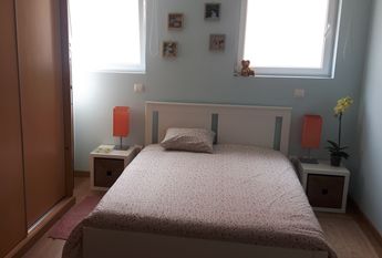 Fully furnished 1 bedroom apartment in the historic area of Aveiro!