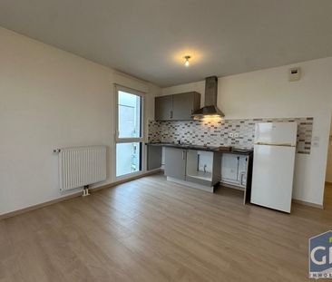 Location Appartement 1 pièce 31m² - Photo 3