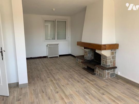 JOLIE MAISON DE TYPE 4 - Photo 1